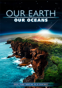 Our Earth, Our Oceans