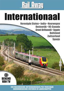 Rail Away Internationaal