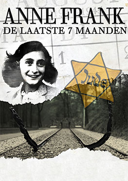 Anne Frank, De Laatste Zeven Maanden