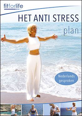Fit For Life – Het Anti Stress-Plan