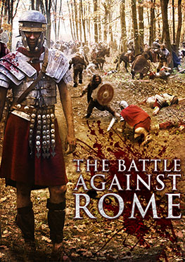 Battle Against Rome