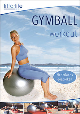 Fit For Life – Gymball Workout