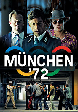 München ’72