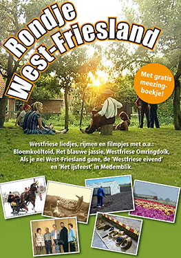 Rondje West-Friesland
