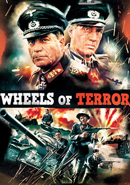 Wheels Of Terror