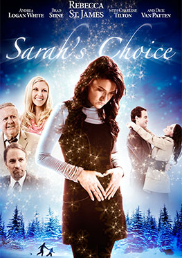Sarah’s Choice