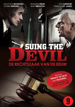 Suing The Devil
