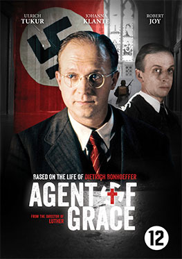 Agent Of Grace (Bonhoeffer)