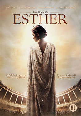 The Book Of Esther
