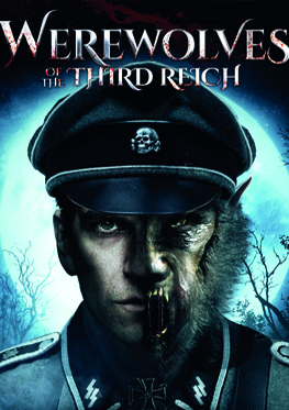 Werewolves Of The Third Reich