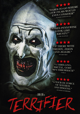 Terrifier