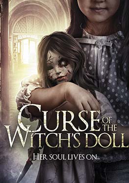 Curse of the Witch’s Doll