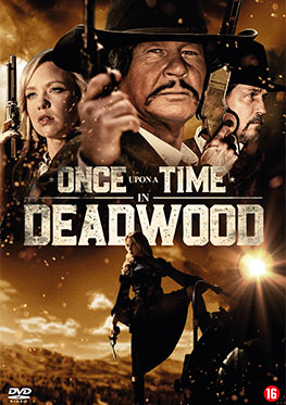 Once Upon A Time In Deadwood