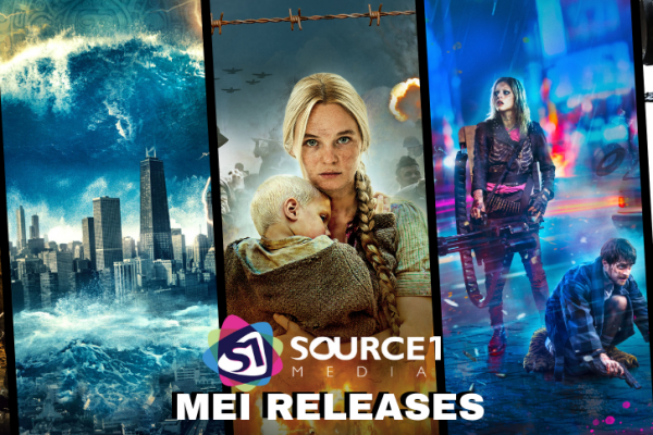 Mei 2020 Releases Source 1 Media