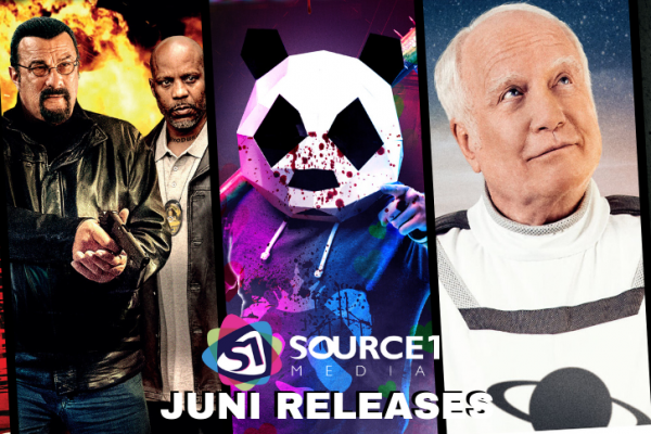 Juni Releases Source 1 Media