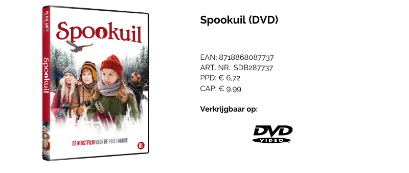 INFO-Spookuil