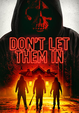 Don´t Let Them In