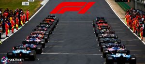 Source 1 Media Formule One 2020