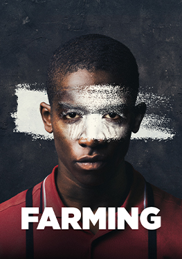 Farming DVD van Source 1 Media