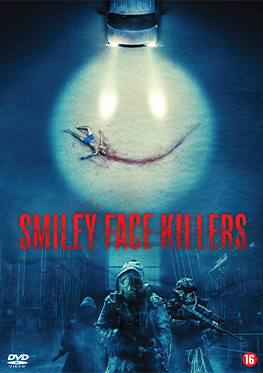 Smiley Face Killers DVD van Source 1 Media
