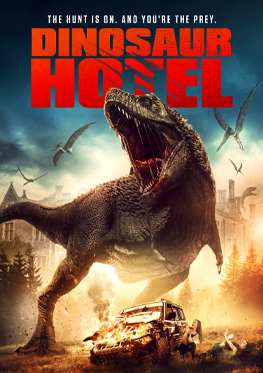 Dinosaur Hotel