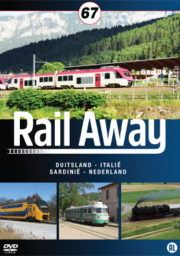 Rail Away Nr. 67
