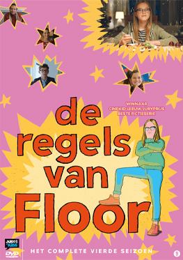 De Regels van Floor 4