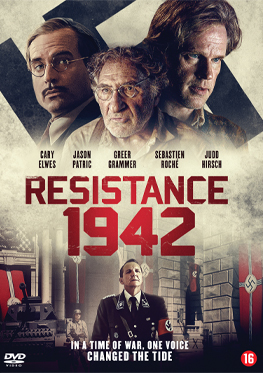 Resistance: 1942