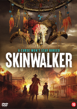 Skinwalker