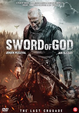 Sword of God