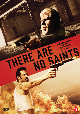 There are no Saints