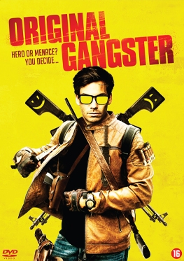 Original Gangster