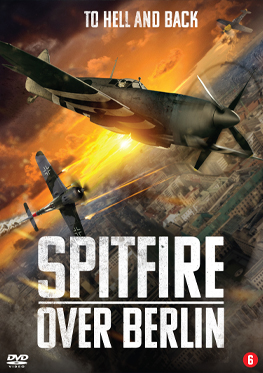 Spitfire over Berlin