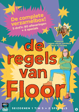 De Regels van Floor 1 – 5