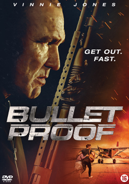 Bullet Proof