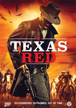 Texas Red