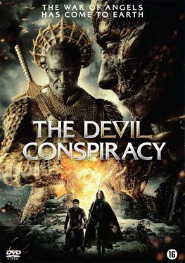 The Devil Conspiracy