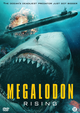 Megalodon Rising