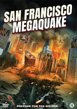 San Fransisco Megaquake