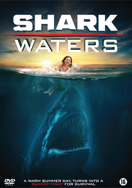 Shark Waters