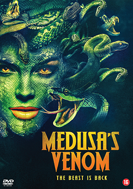 Medusa’s Venom