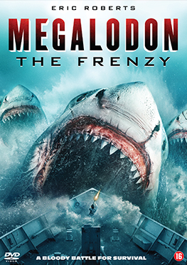 Megalodon: The Frenzy