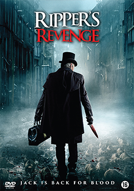 Ripper’s Revenge