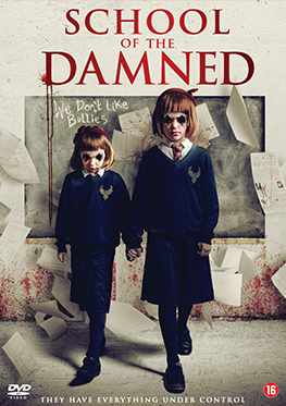 School of the Damned