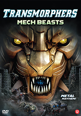 Transmorphers: Mech Beasts