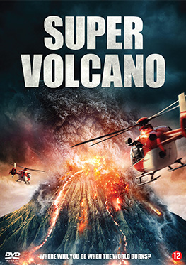 Super Volcano