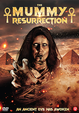 The Mummy Resurrection