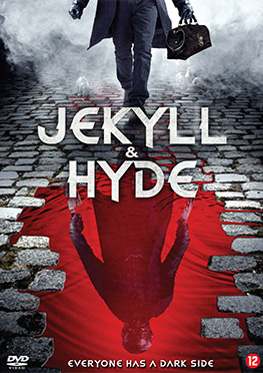 Jekyll and Hyde DVD