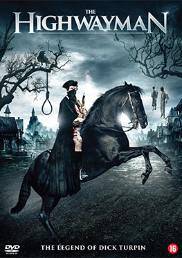 The Highwayman DVD