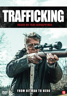 Trafficking DVD